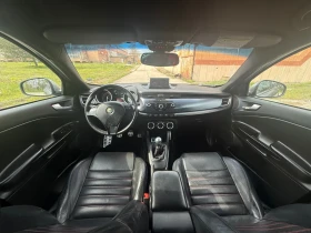 Alfa Romeo Giulietta 2.0D-143кс-Кожа-Нави-Лед-СПОРТ - 5600 € / 10952.65 лв. - 10463612 14
