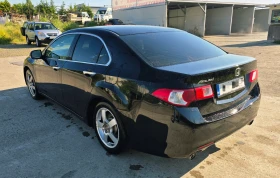 Honda Accord 2.4  | Auto.bg — изображение 6