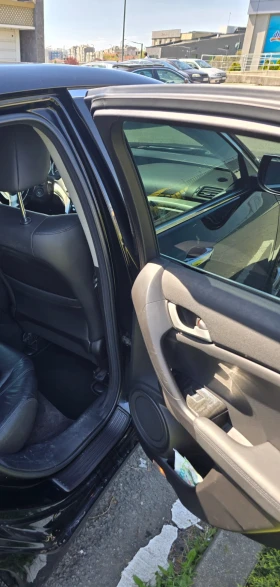 Honda Accord 2.4  | Mobile.bg � ����� ������ 11