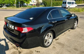 Honda Accord 2.4  | Auto.bg — изображение 4