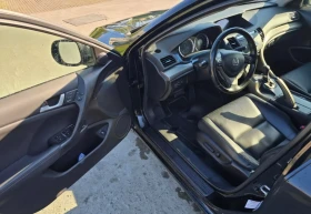 Honda Accord 2.4  | Auto.bg — изображение 7