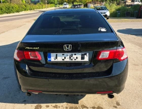 Honda Accord 2.4  | Auto.bg — изображение 5