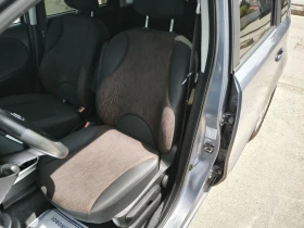 Nissan Note 1.6I | Mobile.bg � ����� ������ 12