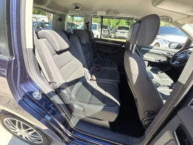 VW Touran 1.6TDI 105�.� Comfort line DSG | Mobile.bg � ����� ������ 14