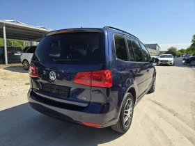 VW Touran 1.6TDI 105�.� Comfort line DSG | Mobile.bg � ����� ������ 4