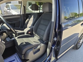 VW Touran 1.6TDI 105�.� Comfort line DSG | Mobile.bg � ����� ������ 9