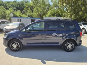 VW Touran 1.6TDI 105�.� Comfort line DSG | Mobile.bg � ����� ������ 7