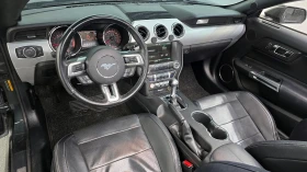 Ford Mustang 5.0 GT Convertible  | Mobile.bg � ����� ������ 11