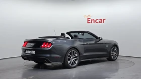 Ford Mustang 5.0 GT Convertible  | Mobile.bg � ����� ������ 4