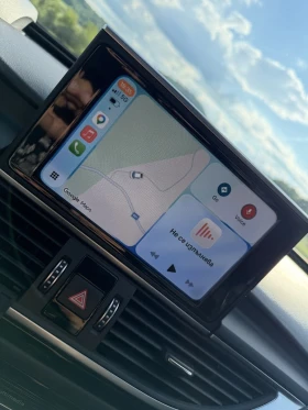 Audi A6 | Mobile.bg � ����� ������ 12