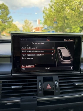 Audi A6 | Mobile.bg � ����� ������ 16