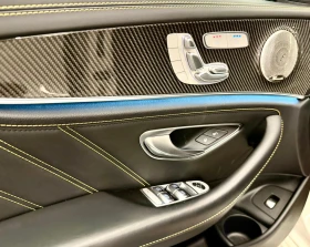 Mercedes-Benz E 63 AMG S* 4Matic* Burm* Панорама* Лизинг - 79900 € / 156270.82 лв. - 81828658 11