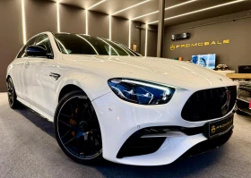 Mercedes-Benz E 63 AMG S* 4Matic* Burm* Панорама* Лизинг - 79900 € / 156270.82 лв. - 81828658 1
