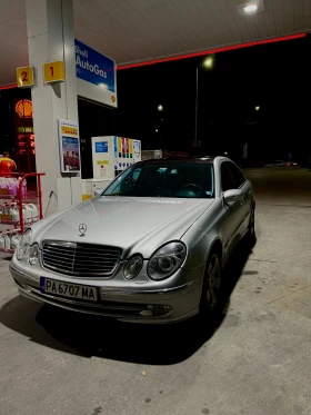 Mercedes-Benz E 500 - 8500 € / 16624.56 лв. - 44982311 5