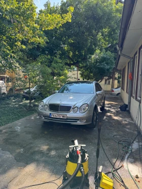 Mercedes-Benz E 500 - 8500 € / 16624.56 лв. - 44982311 4
