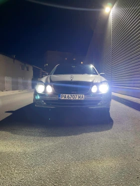Mercedes-Benz E 500 - 8500 € / 16624.56 лв. - 44982311 3