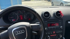 Audi A3 2.0tdi quattrro | Mobile.bg � ����� ������ 7