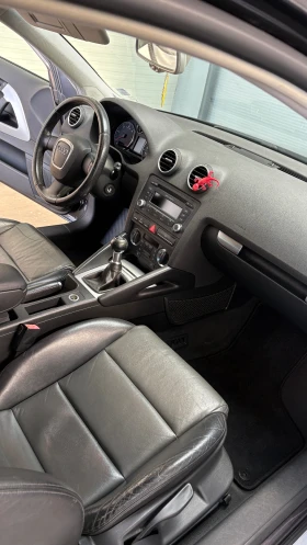 Audi A3 2.0tdi quattrro | Mobile.bg � ����� ������ 8