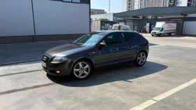 Audi A3 2.0tdi quattrro | Mobile.bg � ����� ������ 2