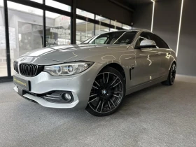 ������ BMW 420