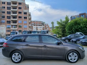 Peugeot 308 NAVI/KAMERA EURO 6 | Mobile.bg � ����� ������ 4