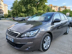 Peugeot 308 NAVI/KAMERA EURO 6 | Mobile.bg � ����� ������ 2