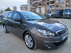 Peugeot 308 NAVI/KAMERA EURO 6 | Mobile.bg � ����� ������ 3