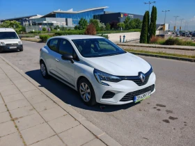 Renault Clio 1900Евро за получаване, 1.0TCE ECO-G ГАЗ | Auto.bg — изображение 3