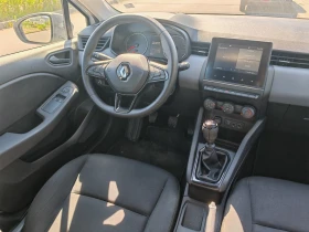 Renault Clio 1900Евро за получаване, 1.0TCE ECO-G ГАЗ | Auto.bg — изображение 9