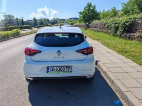 Renault Clio 1900Евро за получаване, 1.0TCE ECO-G ГАЗ | Auto.bg — изображение 6