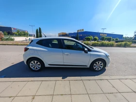 Renault Clio 1900Евро за получаване, 1.0TCE ECO-G ГАЗ | Auto.bg — изображение 4