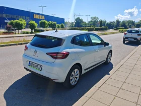 Renault Clio 1900Евро за получаване, 1.0TCE ECO-G ГАЗ | Auto.bg — изображение 5