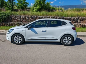 Renault Clio 1900Евро за получаване, 1.0TCE ECO-G ГАЗ | Auto.bg — изображение 8