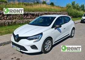 Renault Clio 1900Евро за получаване, 1.0TCE ECO-G ГАЗ