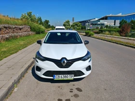 Renault Clio 1900Евро за получаване, 1.0TCE ECO-G ГАЗ | Auto.bg — изображение 2