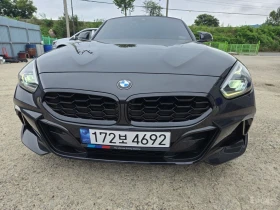 ������ BMW Z4