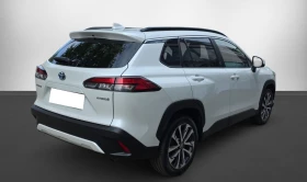 Toyota Corolla Cross 2.0 HYBRID | 70 000 ��.| TEAM D| �������� | Mobile.bg � ����� ������ 5