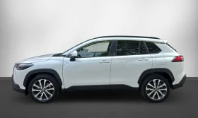 Toyota Corolla Cross 2.0 HYBRID | 70 000 ��.| TEAM D| �������� | Mobile.bg � ����� ������ 3