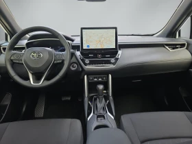 Toyota Corolla Cross 2.0 HYBRID | 70 000 ��.| TEAM D| �������� | Mobile.bg � ����� ������ 10