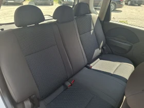 Chevrolet Kalos 1.2 ������  | Mobile.bg � ����� ������ 7