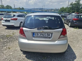 Chevrolet Kalos 1.2 ������  | Mobile.bg � ����� ������ 5
