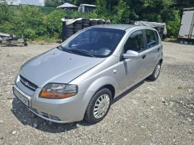 ����� �� �������� �� Chevrolet Kalos 1.2 ������ 