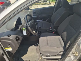Chevrolet Kalos 1.2 ������  | Mobile.bg � ����� ������ 8
