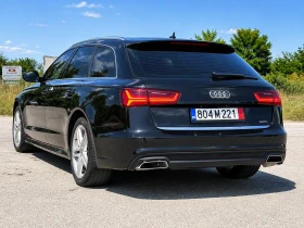 Audi A6 3.0TDI, FACE QUATTRO 272hp, ������ ���������! | Mobile.bg � ����� ������ 4