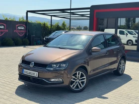VW Polo 1.2TSI LOUGNE FULL EKSTRA