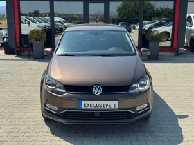 VW Polo 1.2TSI LOUGNE FULL EKSTRA | Auto.bg — изображение 8