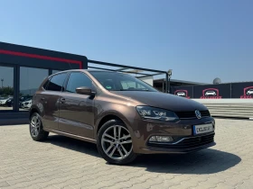 VW Polo 1.2TSI LOUGNE FULL EKSTRA | Auto.bg — изображение 7