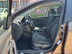 VW Polo 1.2TSI LOUGNE FULL EKSTRA | Auto.bg — изображение 10