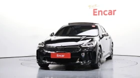 Kia Stinger 3.3. Turbo AWD GT* HUD* 360* ПАНО* НАВИ | Auto.bg — изображение 3