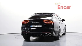 Kia Stinger 3.3. Turbo AWD GT* HUD* 360* ПАНО* НАВИ | Auto.bg — изображение 4